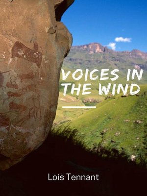 cover image of Voices in the Wind